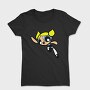Cartoon Retro the Powerpuff Girls 4, Tricou Femei