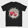 Death To Life, Tricou Barbati (Unisex)