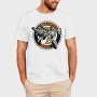 Robotech 8, Tricou Barbati (Unisex)