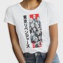 Tokyo Revengers 33, Tricou Femei