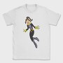 Cartoon Retro X Men 1, Tricou Barbati (Unisex)