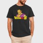 Dragon Ball Z 30, Tricou Barbati (Unisex)