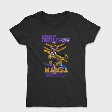Kb24 Design, Tricou Femei