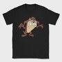 Tricou Barbati (Unisex) Imprimat digital direct in tesatura, bumbac premium 100%.