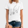 Hands Holding Baby, Tricou Barbati (Unisex)