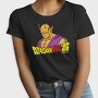 Dragon Ball Z 30, Tricou Femei