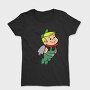Cartoon Retro the Jetsons 6, Tricou Femei