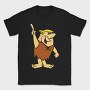 Tricou Barbati (Unisex) Imprimat digital direct in tesatura, bumbac premium 100%.