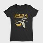 Dangerous Snake Banana Trend, Tricou Femei