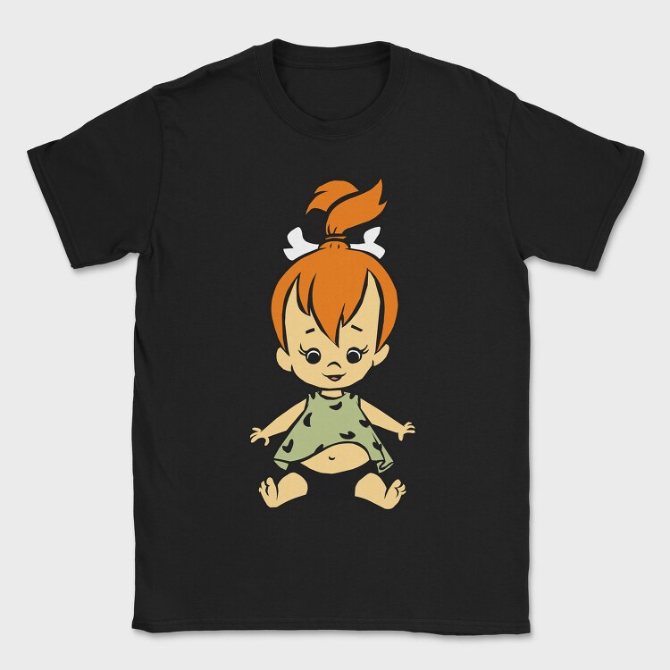 Tricou Barbati (Unisex) Imprimat digital direct in tesatura, bumbac premium 100%.