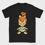 Tricou Barbati (Unisex) Imprimat digital direct in tesatura, bumbac premium 100%.