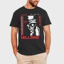 Hellsing 6, Tricou Barbati (Unisex)