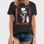 Hellsing 6, Tricou Barbati (Unisex)