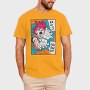 Dragon Ball Z 31, Tricou Barbati (Unisex)