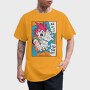 Dragon Ball Z 31, Tricou Barbati (Unisex)