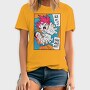 Dragon Ball Z 31, Tricou Barbati (Unisex)