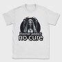Undead Horror Addict, Tricou Barbati (Unisex)