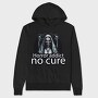 Undead Horror Addict, Hanorac Oversize Barbati (Unisex)