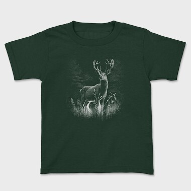 Deer, Tricou Copii
