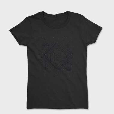 Trust In Your Truth, Tricou Femei