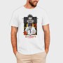 Death Note 11, Tricou Barbati (Unisex)