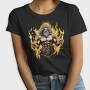 Zeusels, Tricou Femei