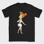 Tricou Barbati (Unisex) Imprimat digital direct in tesatura, bumbac premium 100%.