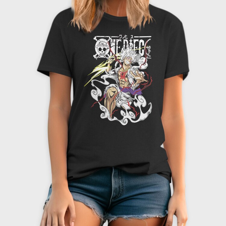 One Piece 130, Tricou Barbati (Unisex)