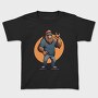Urban Bigfoot, Tricou Copii