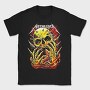 Metallica 2, Tricou Barbati (Unisex)