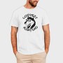 Dog Husky Dad, Tricou Barbati (Unisex)