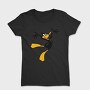 Cartoon Retro Pato Lucas 5, Tricou Femei