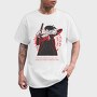 Hellsing 7, Tricou Barbati (Unisex)