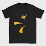 Tricou Barbati (Unisex) Imprimat digital direct in tesatura, bumbac premium 100%.