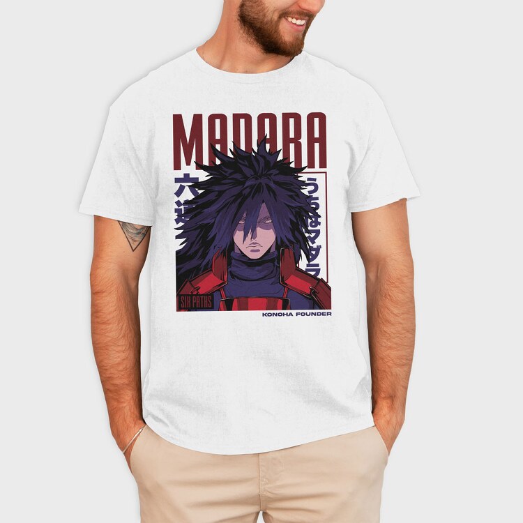 Naruto 113, Tricou Barbati (Unisex)