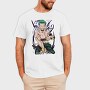 Roronoa Zoro, Tricou Barbati (Unisex)