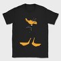 Tricou Barbati (Unisex) Imprimat digital direct in tesatura, bumbac premium 100%.