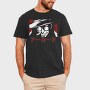Hellsing 8, Tricou Barbati (Unisex)