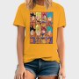 Dragon Ball Z 33, Tricou Barbati (Unisex)