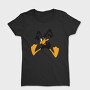 Cartoon Retro Pato Lucas 2, Tricou Femei