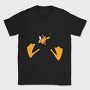 Tricou Barbati (Unisex) Imprimat digital direct in tesatura, bumbac premium 100%.