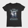 Dark Fairy Necromancy, Tricou Femei