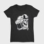 Dark Oktoberfest Alternative To The Traditional, Tricou Femei