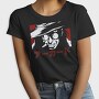 Hellsing 8, Tricou Femei