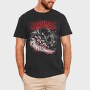 Hellsing 9, Tricou Barbati (Unisex)