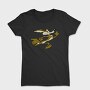 Cartoon Retro Looney Tunes 6, Tricou Femei