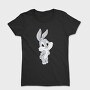 Cartoon Retro Looney Tunes Tiny 6, Tricou Femei