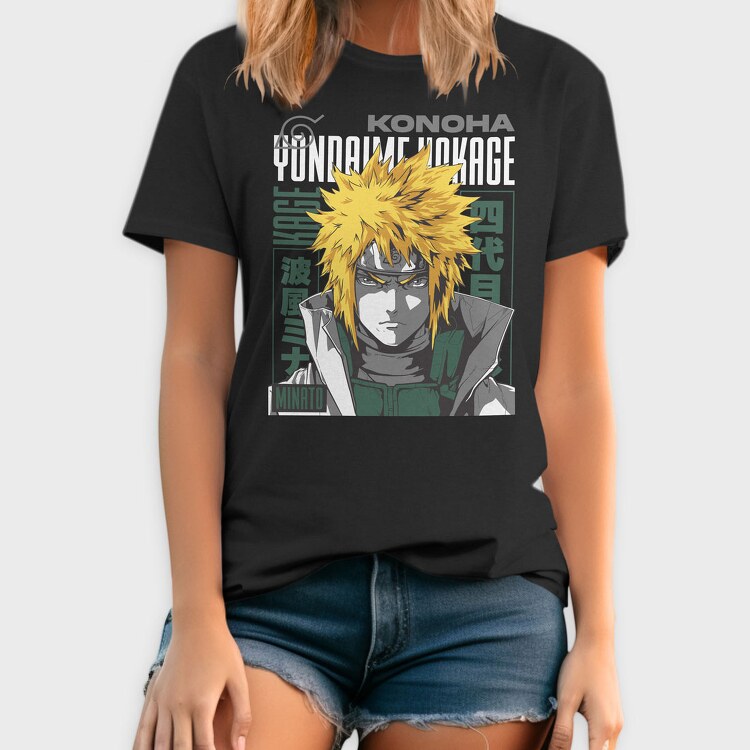 Naruto 115, Tricou Barbati (Unisex)