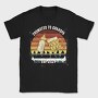 New Grandfather Celebration Promoted Grandpa, Tricou Barbati (Unisex)