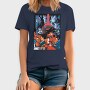 Dragon Ball Z 34, Tricou Barbati (Unisex)